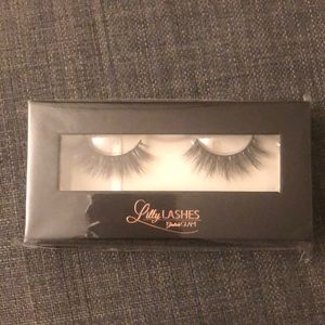 Lilly Lashes - Mink Miami
